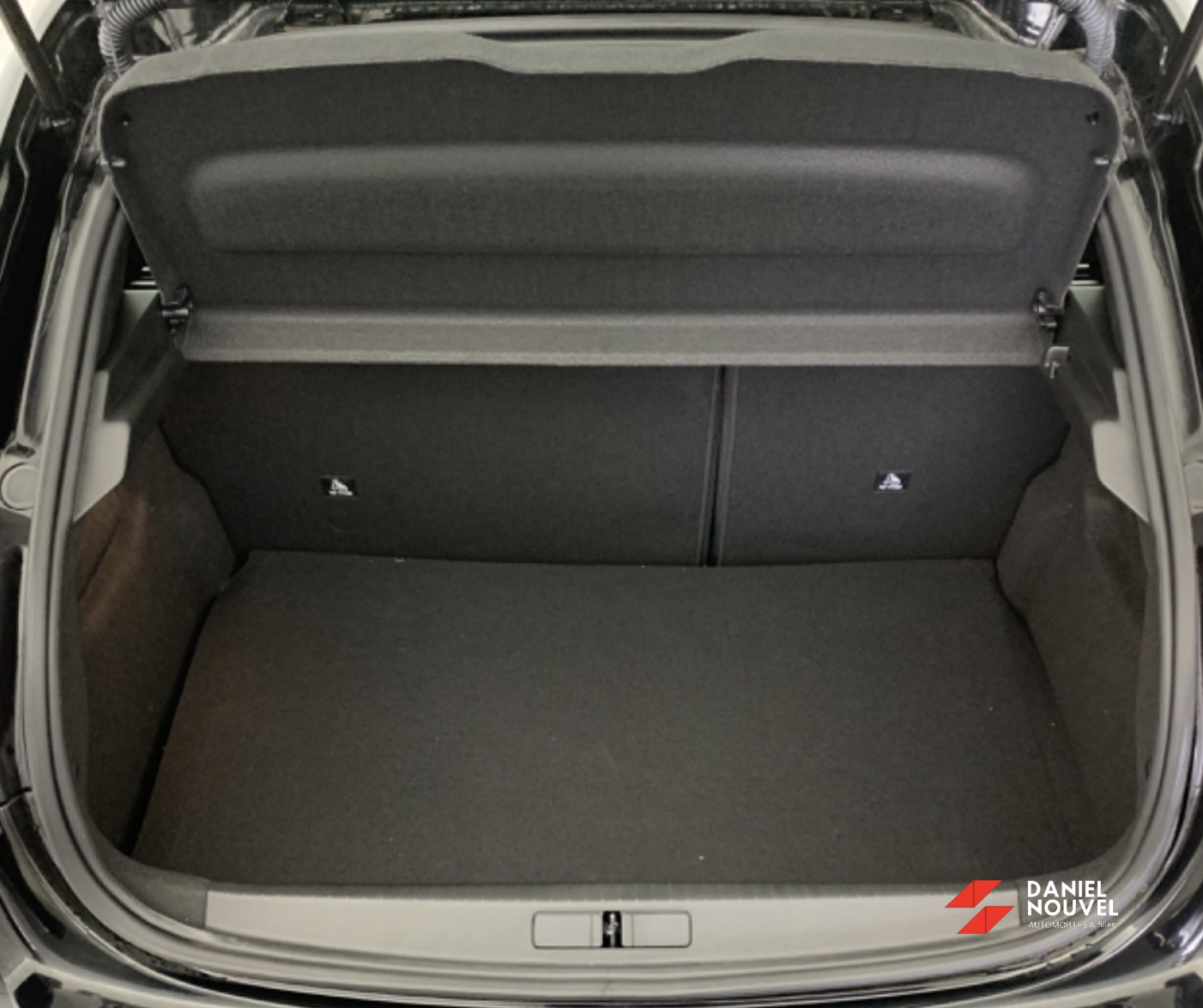 Style Hybrid 100 e-DCS6