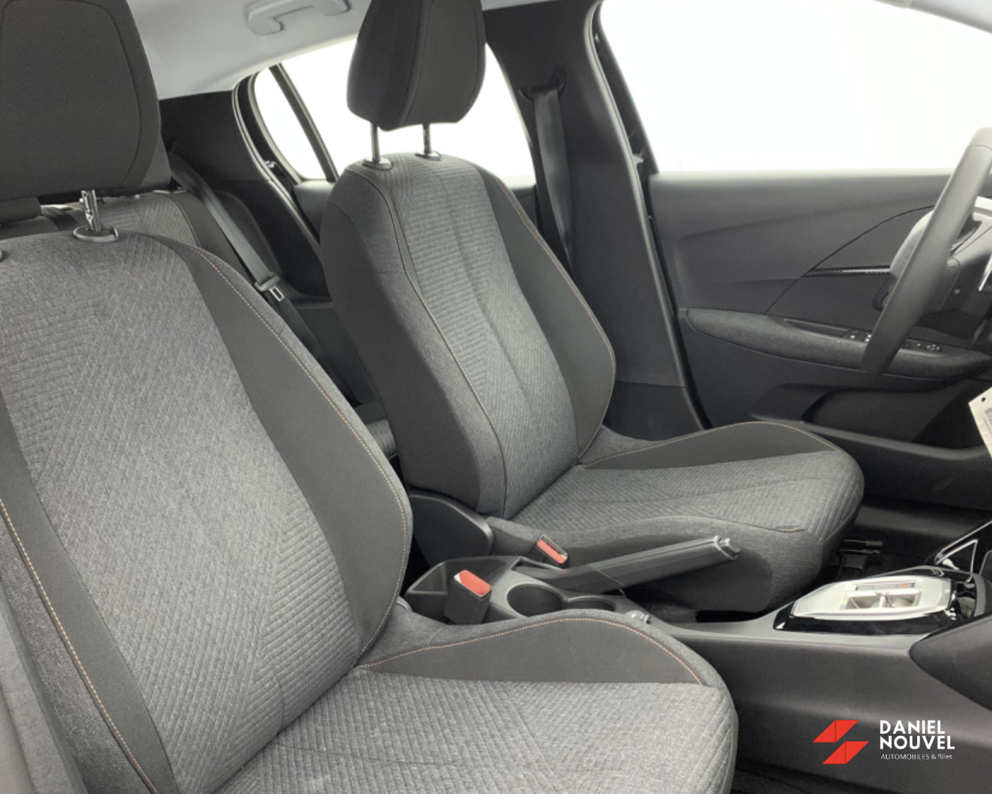 Style Hybrid 100 e-DCS6