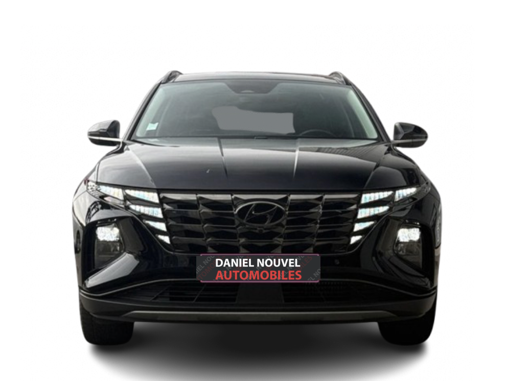 Executive 230ch hybride