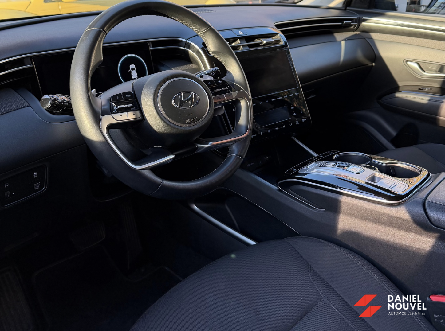 Executive 230ch hybride