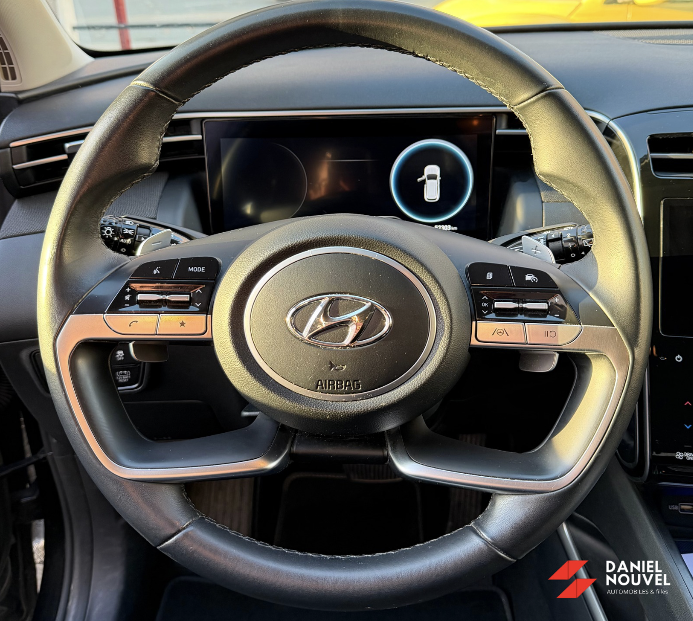 Executive 230ch hybride