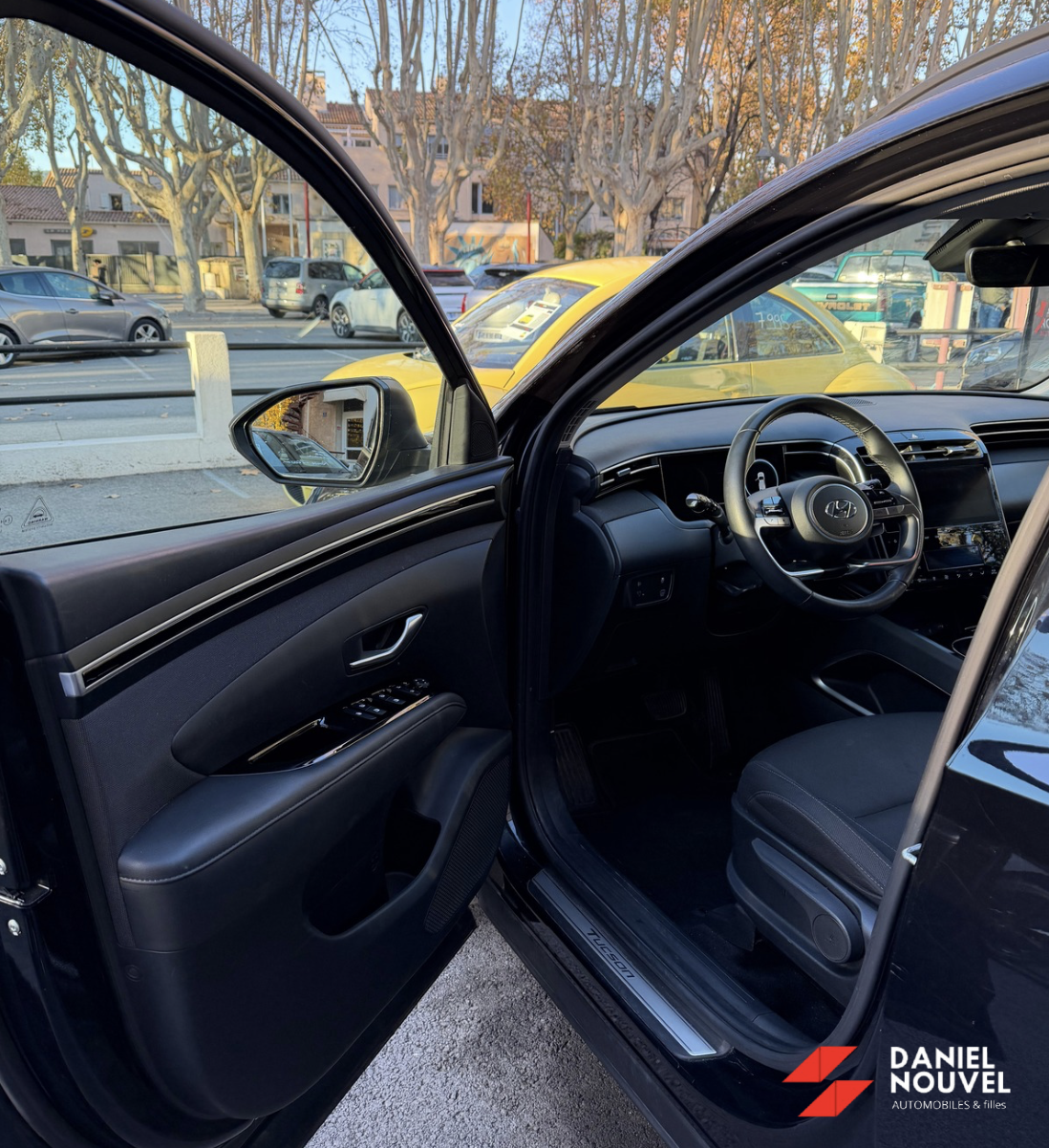 Executive 230ch hybride