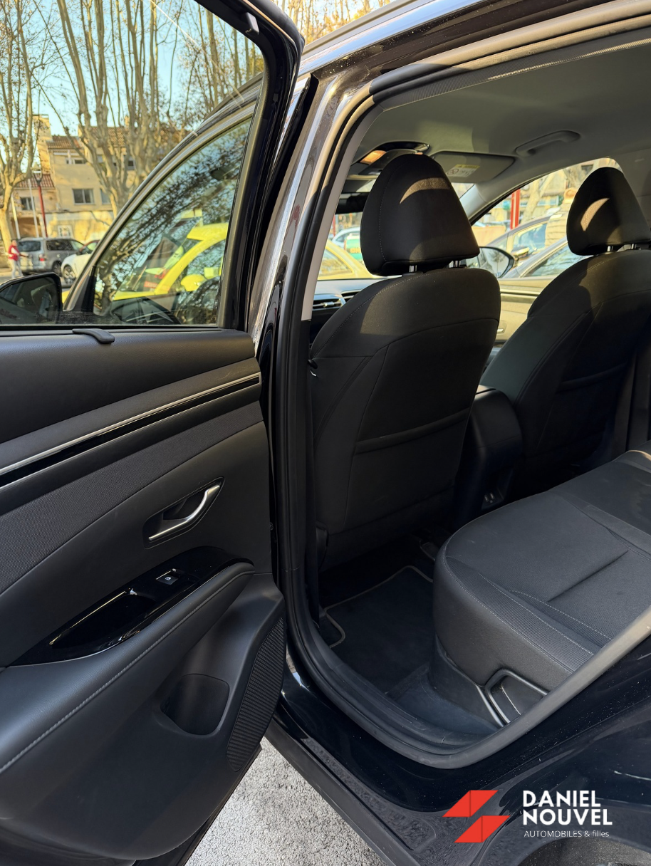 Executive 230ch hybride