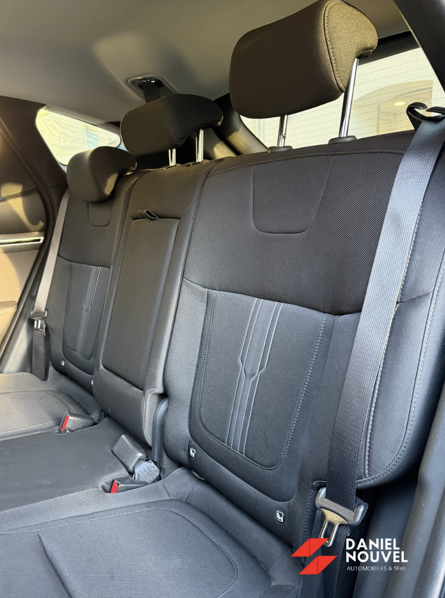 Executive 230ch hybride