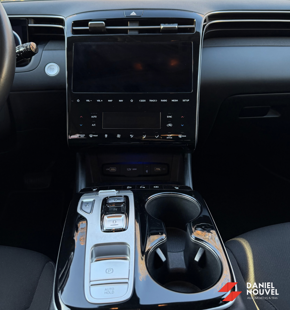 Executive 230ch hybride