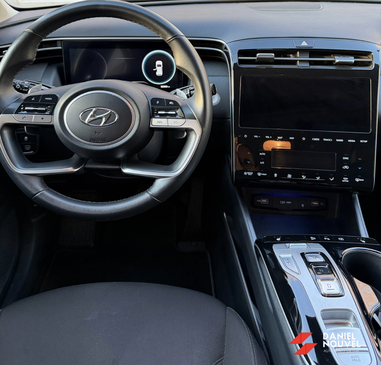 Executive 230ch hybride