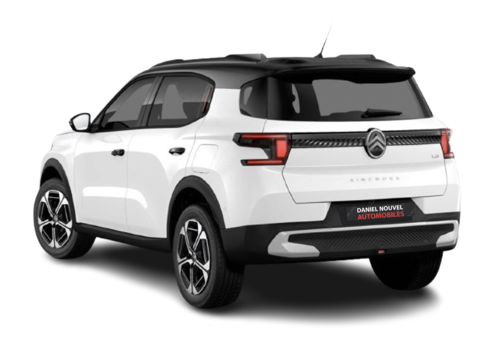 Nouveau MAX 145 E-dcs6