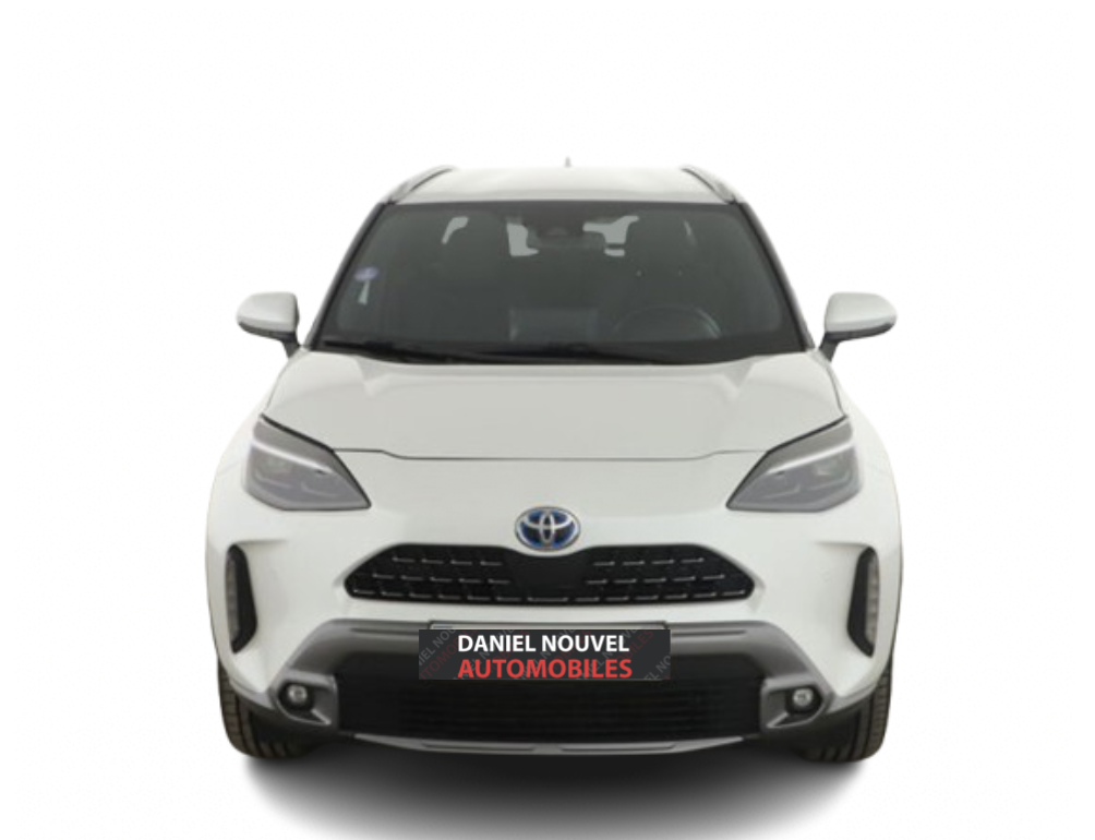 116h Trail Tech Marchepieds