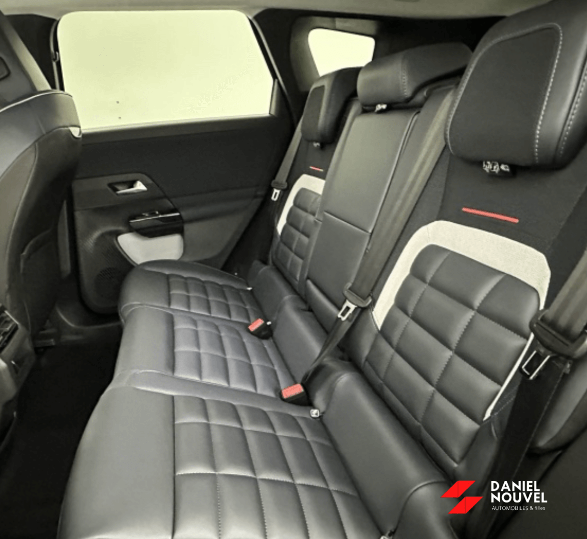 Max Hybride 145ch e-DCS6