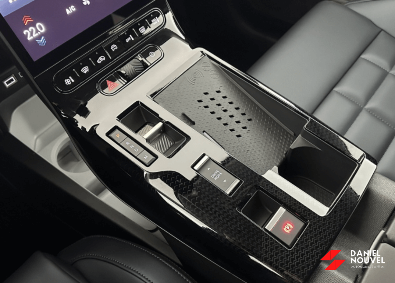 Max Hybride 145ch e-DCS6