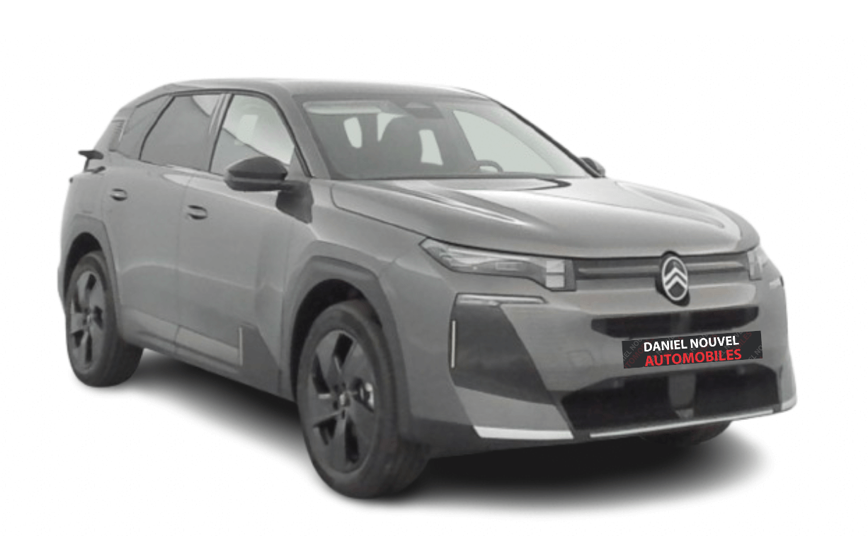 Max Hybride 145ch e-DCS6