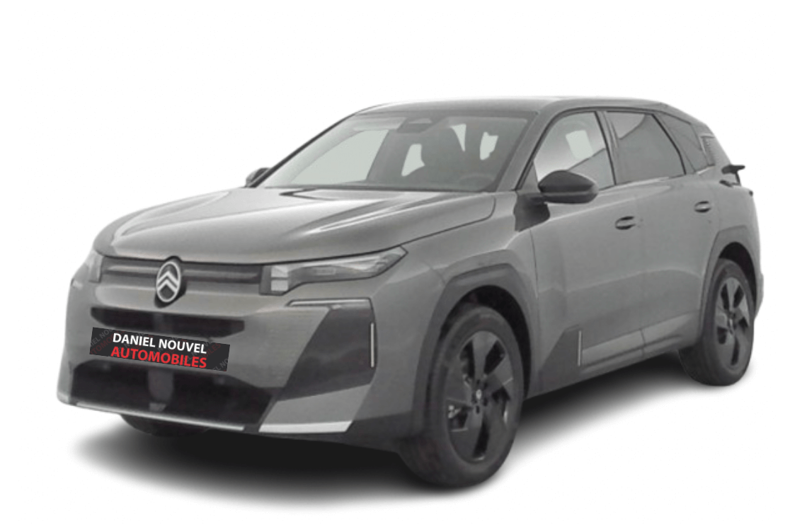 Max Hybride 145ch e-DCS6