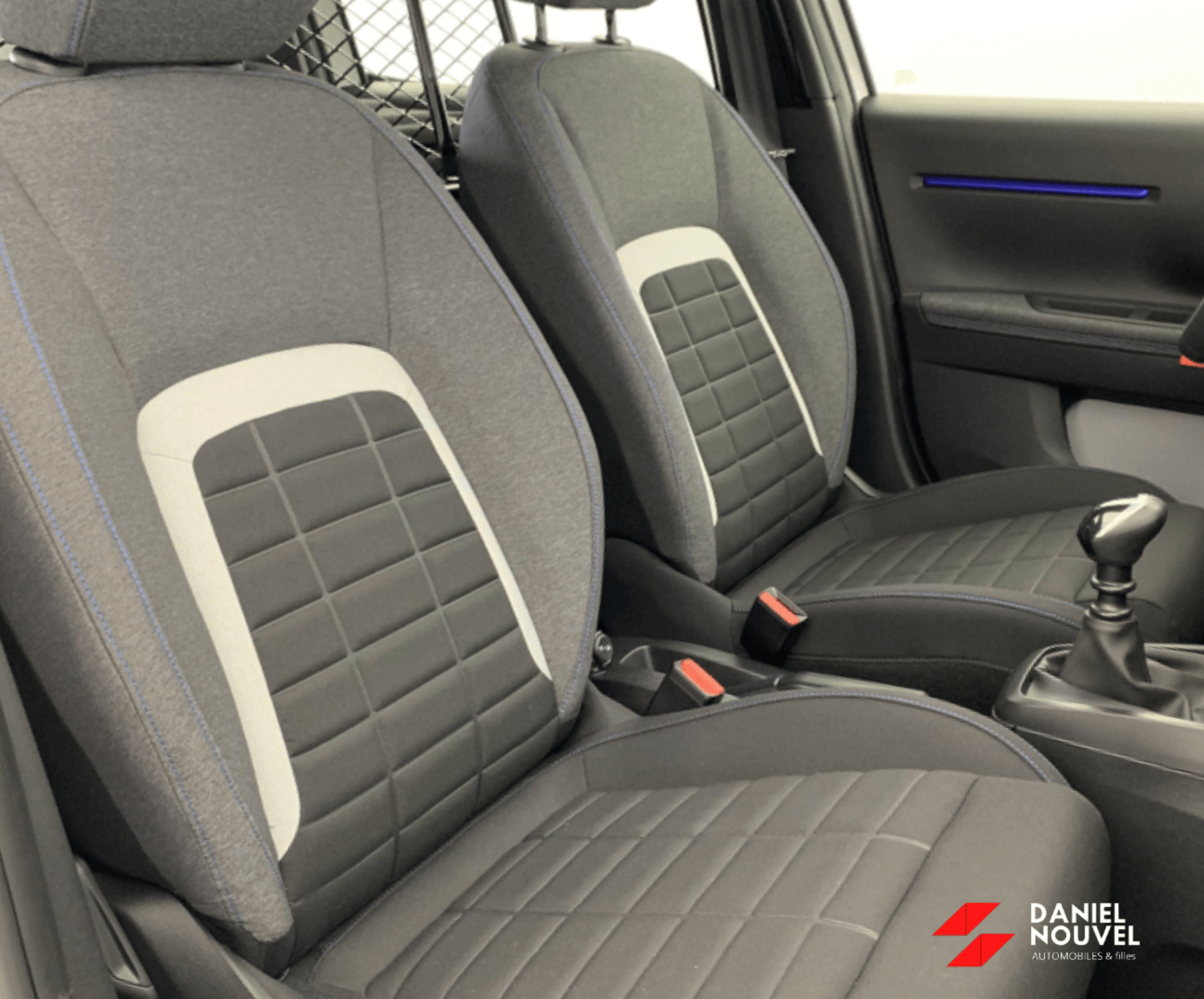 Société 100 BVM6 PRO