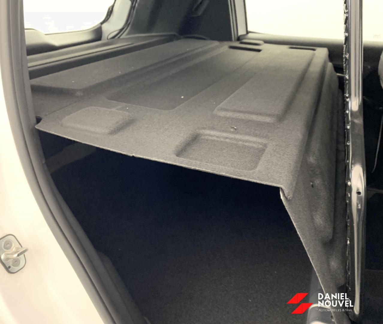 Société 100 BVM6 PRO