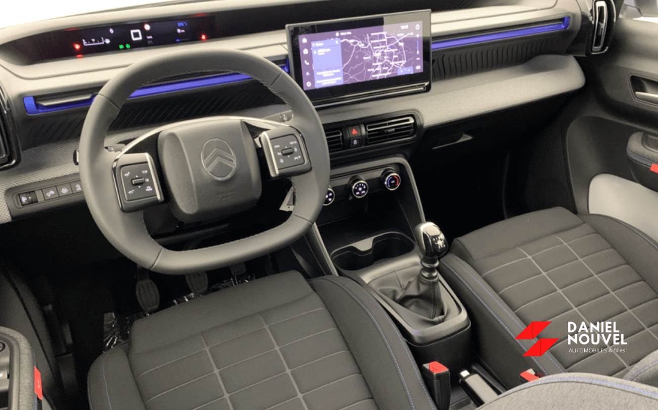 Société 100 BVM6 PRO