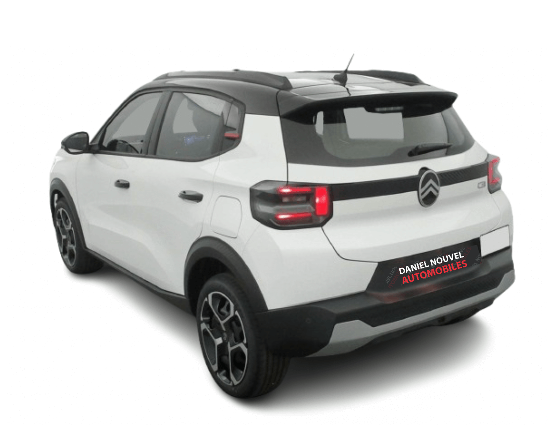 Société 100 BVM6 PRO