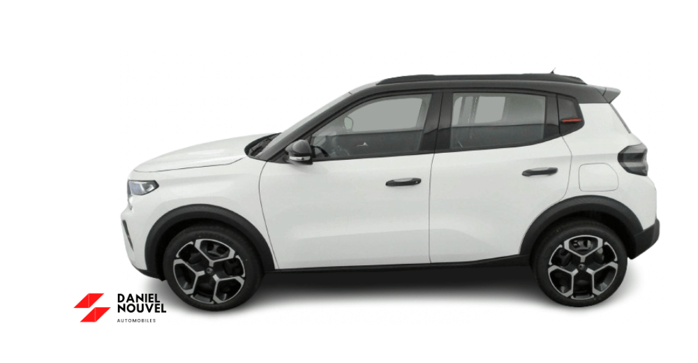 Société 100 BVM6 PRO