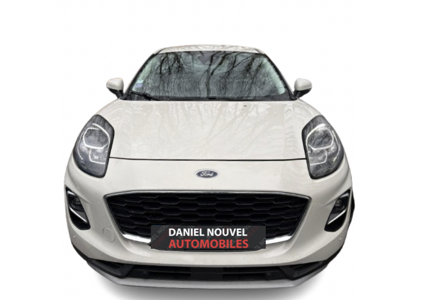 St Line 1.0 125ch mHEV