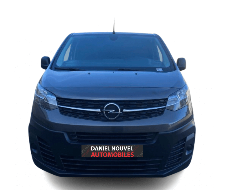 L1 1.5 DIESEL 120CH PACK CLIM