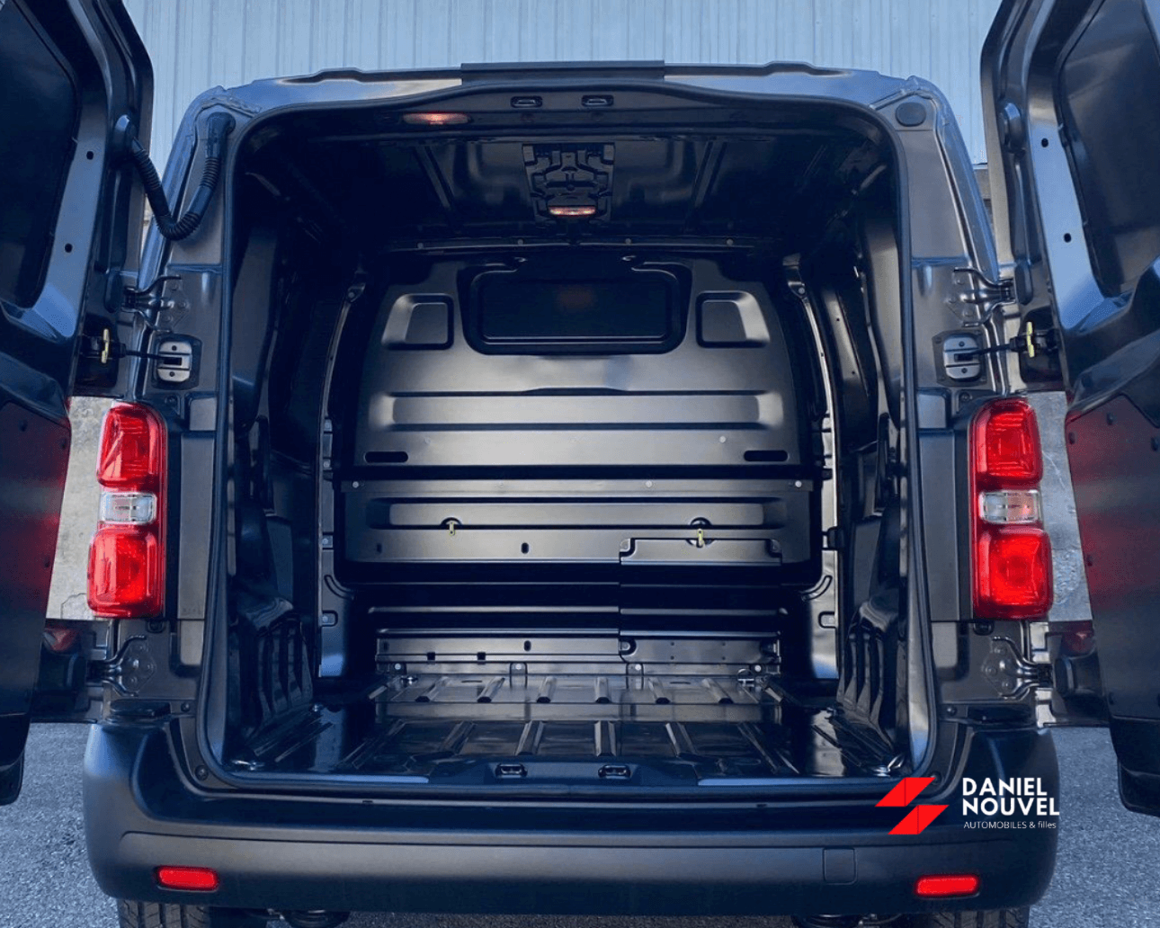 L1 1.5 DIESEL 120CH PACK CLIM