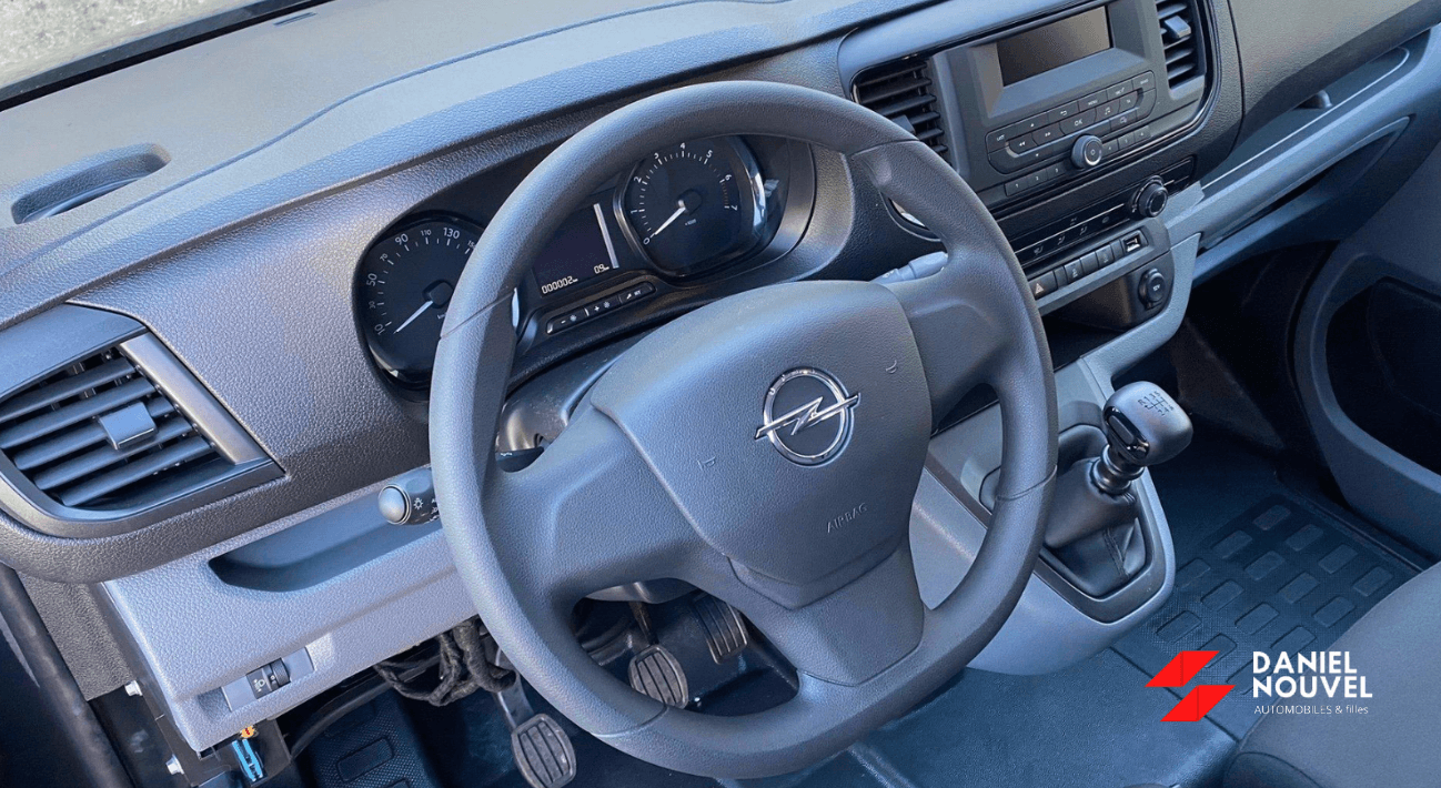 L1 1.5 DIESEL 120CH PACK CLIM