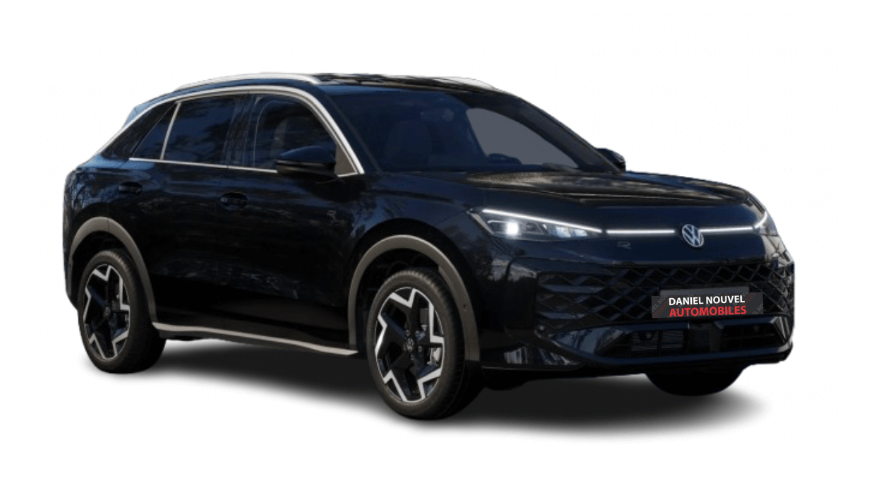 Nouveau 1.5 eTSI Hybrid 150 ch DSG7 R-Line