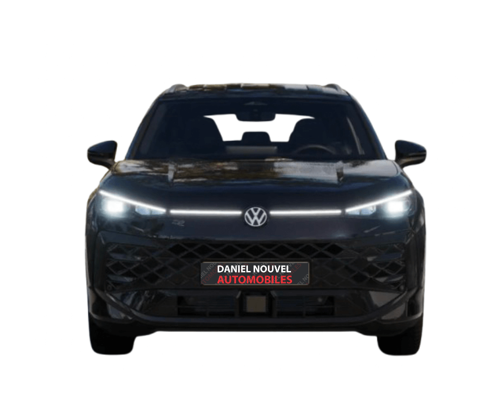 Nouveau 1.5 eTSI Hybrid 150 ch DSG7 R-Line