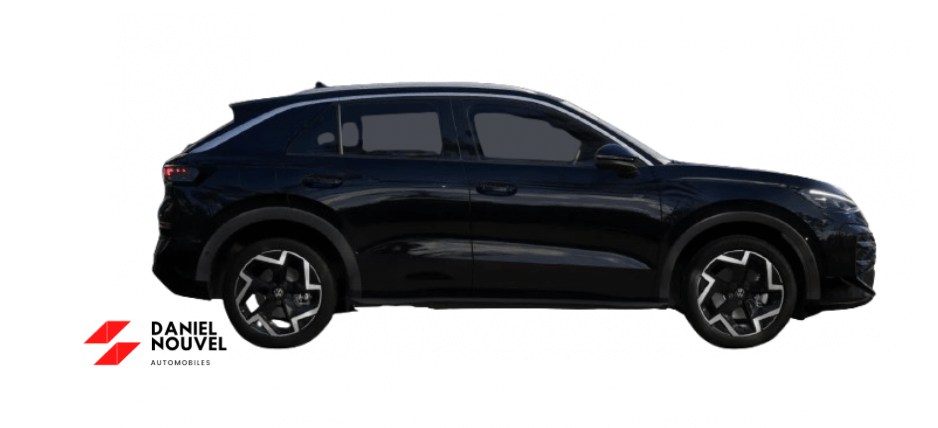 Nouveau 1.5 eTSI Hybrid 150 ch DSG7 R-Line