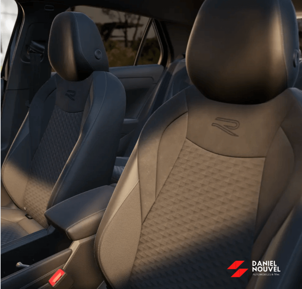 Nouveau 1.5 eTSI Hybrid 150 ch DSG7 R-Line