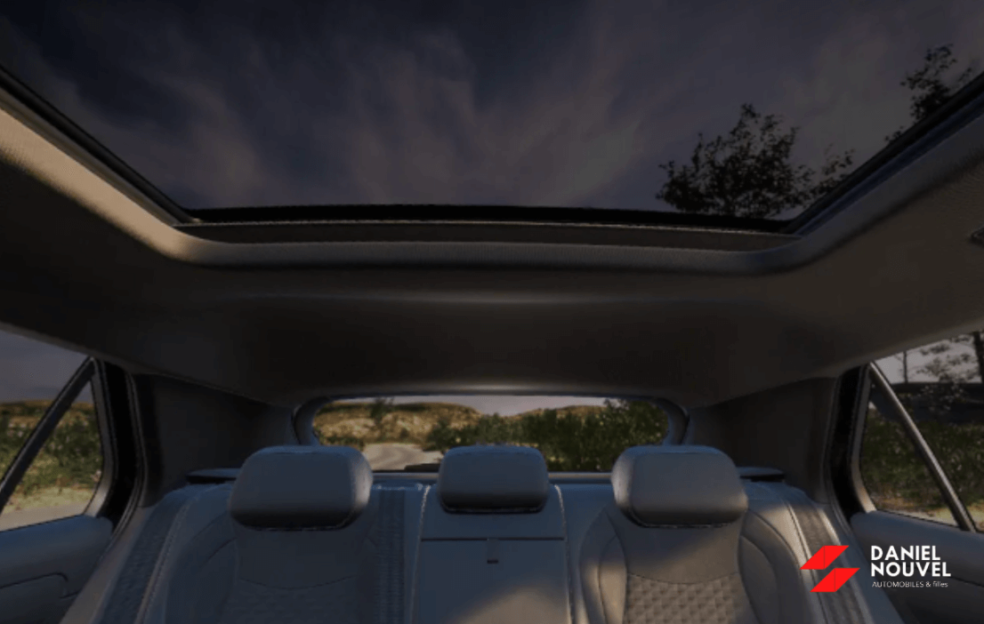 Nouveau 1.5 eTSI Hybrid 150 ch DSG7 R-Line