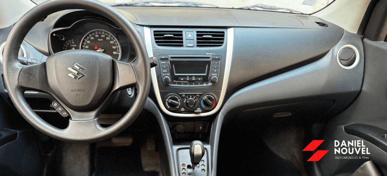 1.0 68ch AUTOMATIQUE