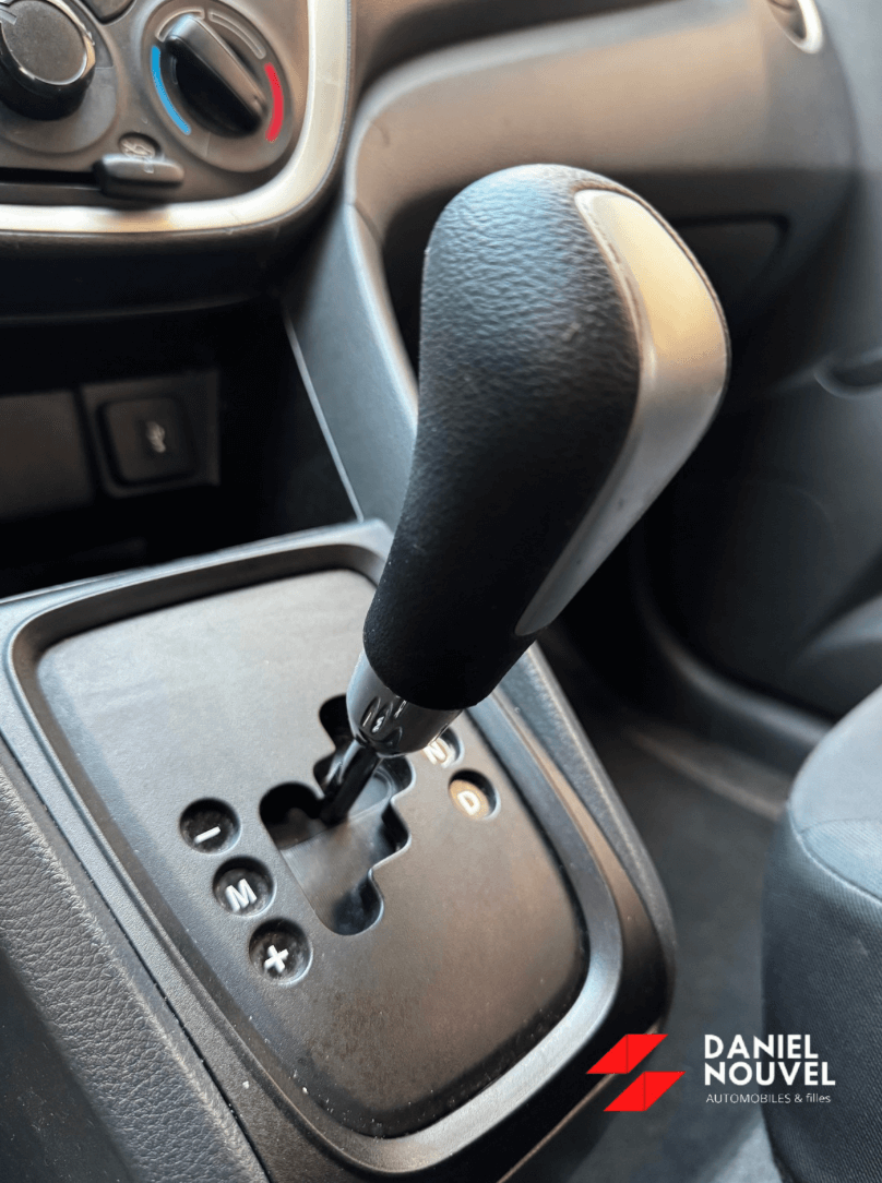 1.0 68ch AUTOMATIQUE