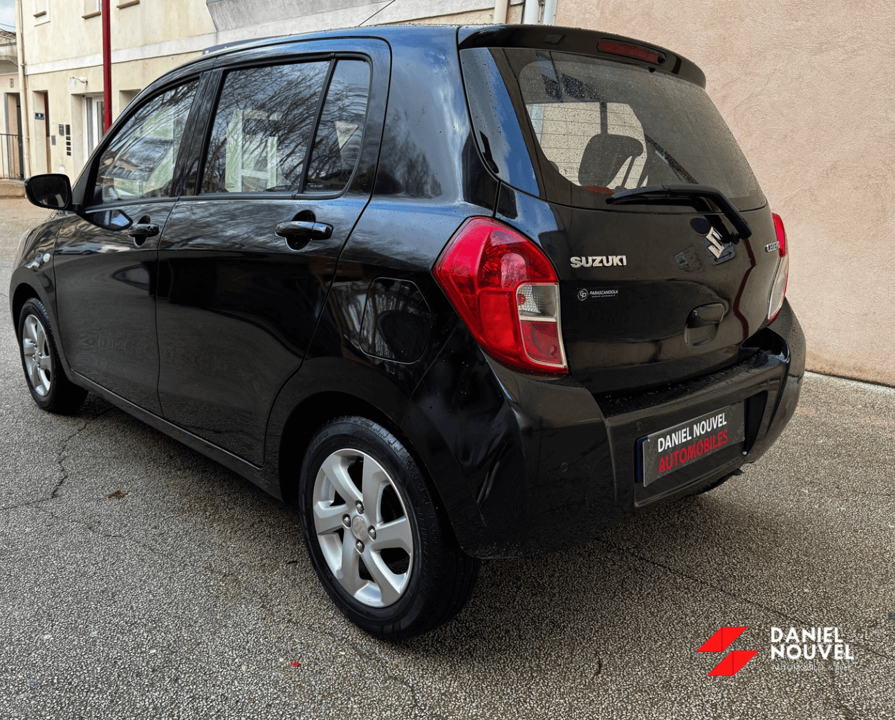 1.0 68ch AUTOMATIQUE