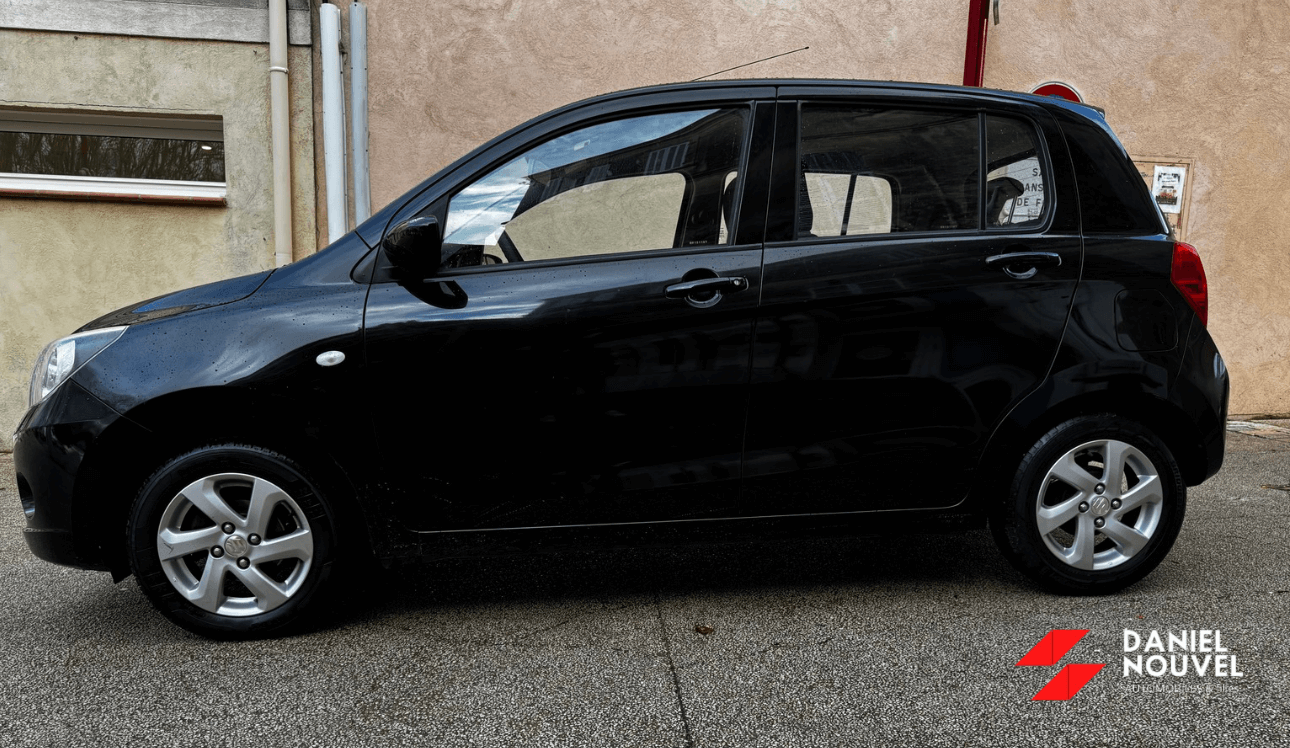 1.0 68ch AUTOMATIQUE
