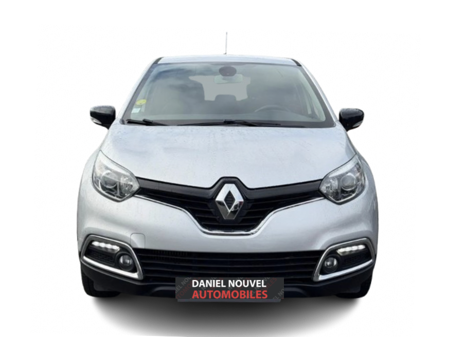 Business 1.5 Dci 90ch 