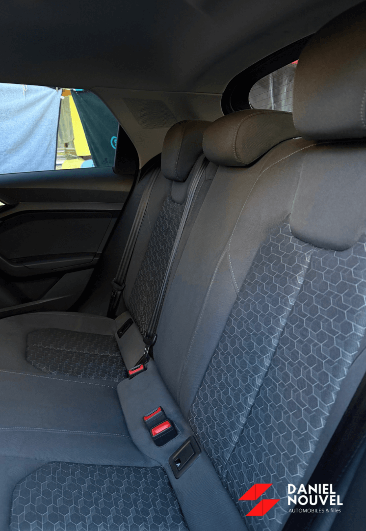 Sportback 30 TFSI S-tronic7