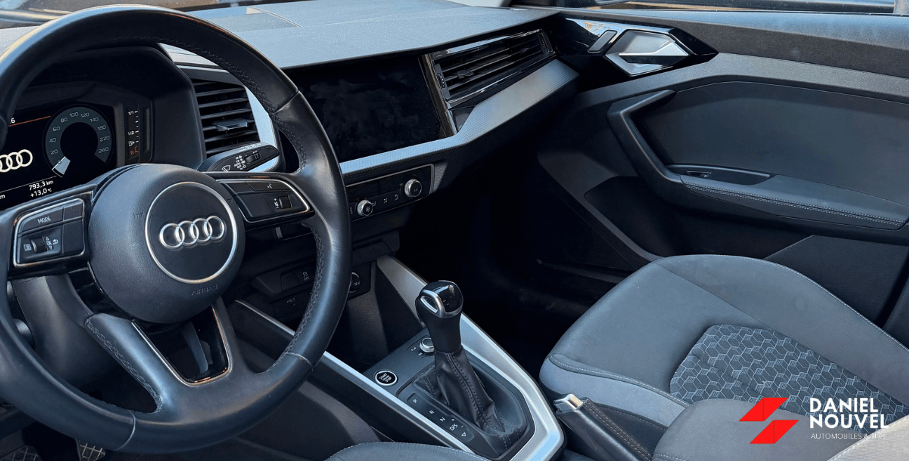Sportback 30 TFSI S-tronic7
