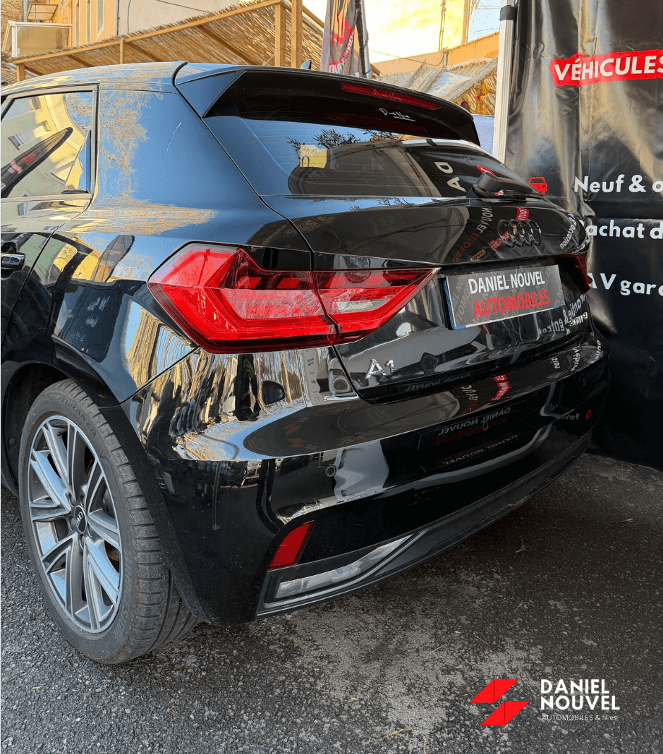 Sportback 30 TFSI S-tronic7