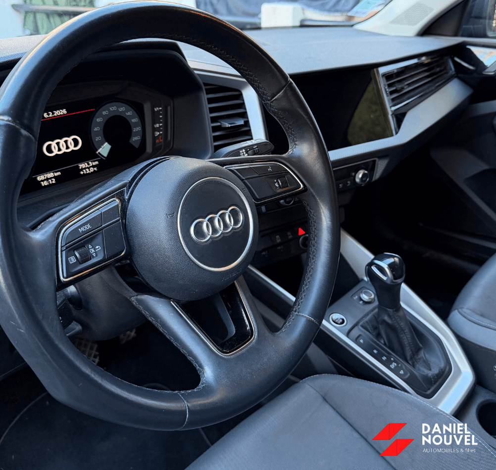 Sportback 30 TFSI S-tronic7