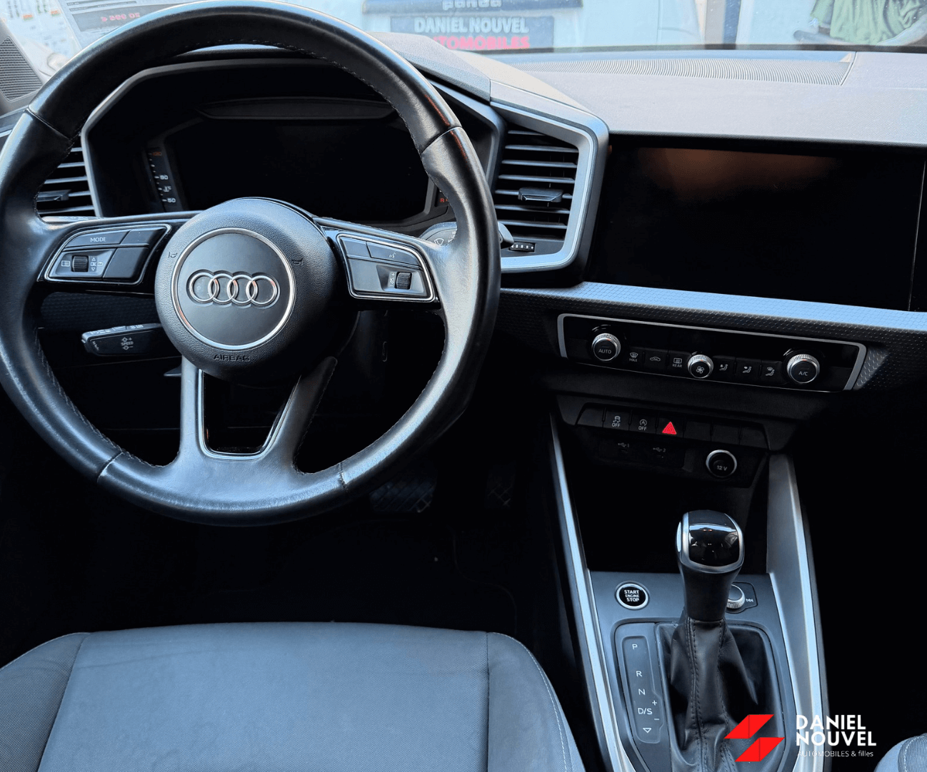 Sportback 30 TFSI S-tronic7