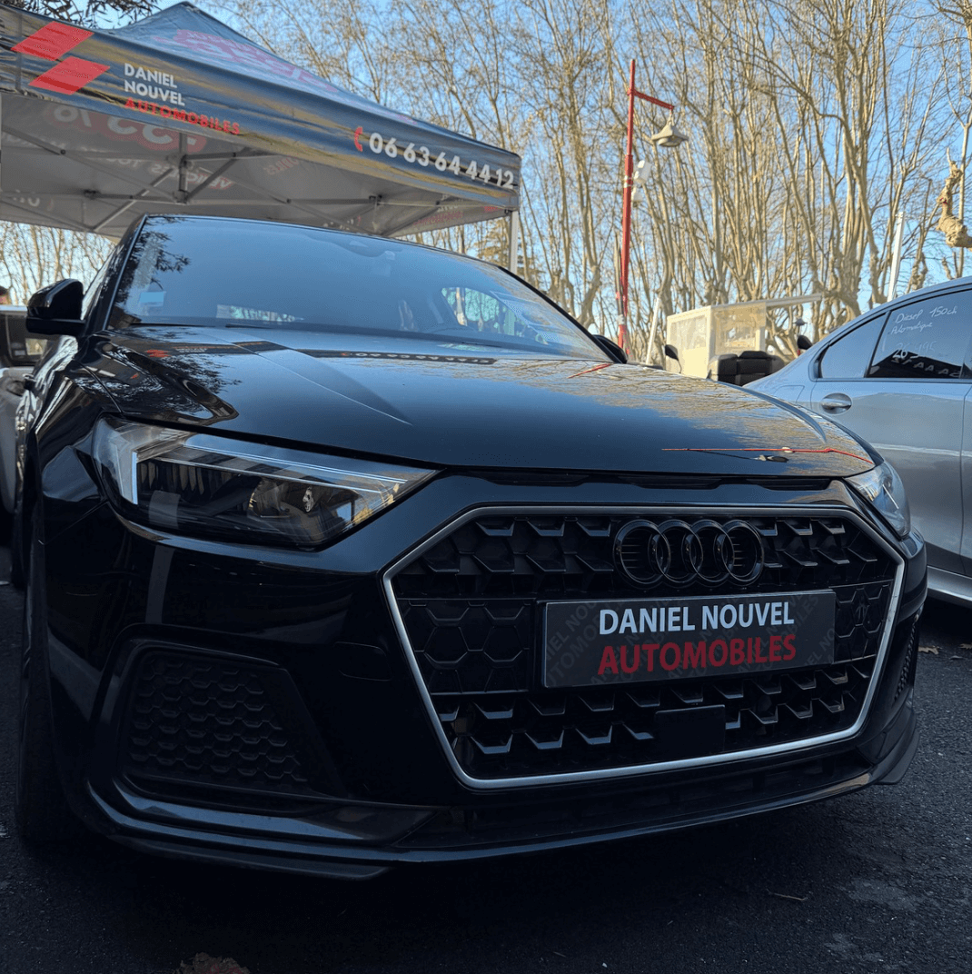 Sportback 30 TFSI S-tronic7