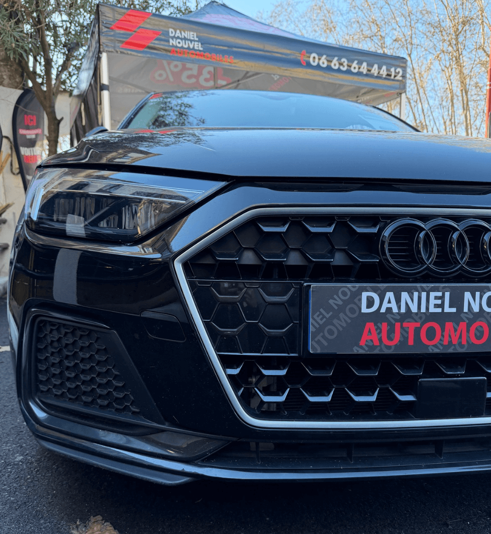 Sportback 30 TFSI S-tronic7