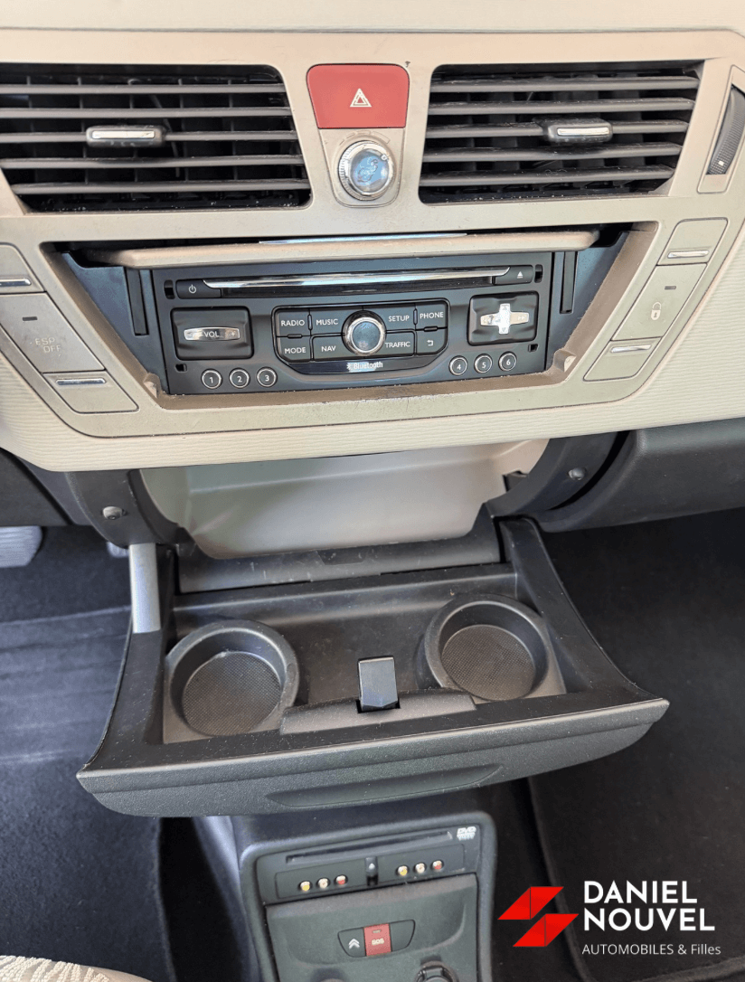 Picasso HDI 150ch 