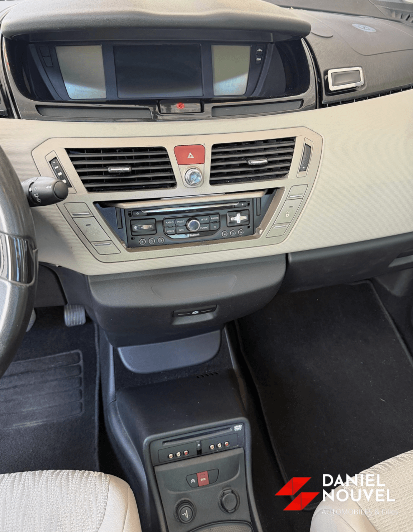 Picasso HDI 150ch 