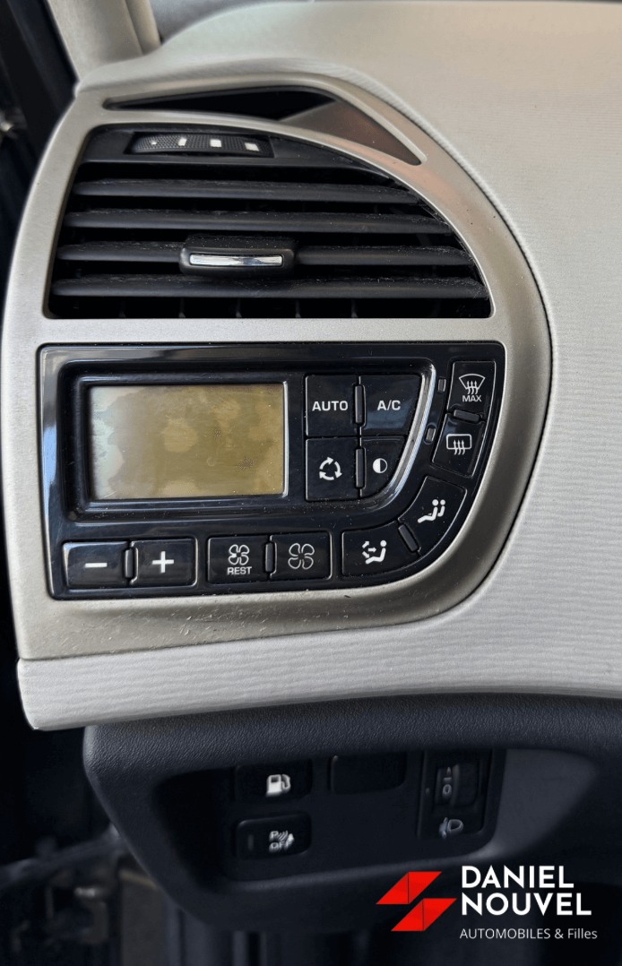 Picasso HDI 150ch 