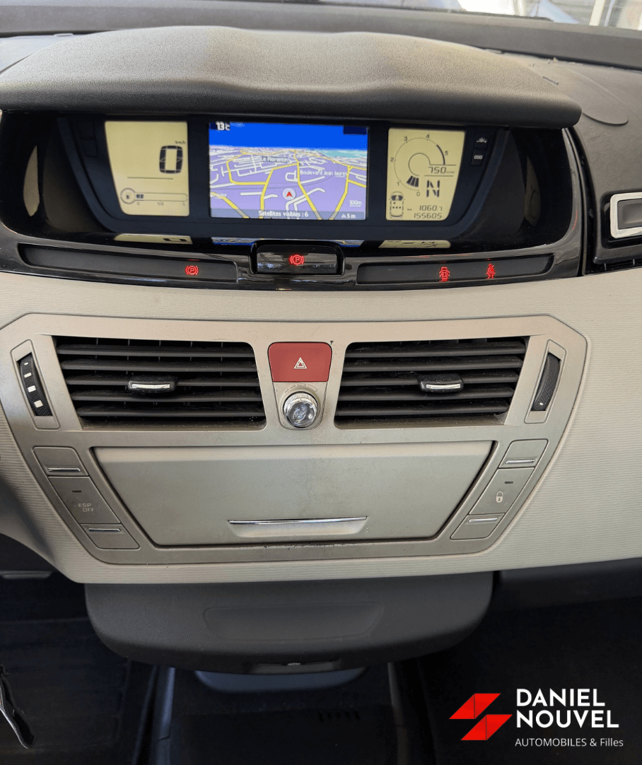 Picasso HDI 150ch 