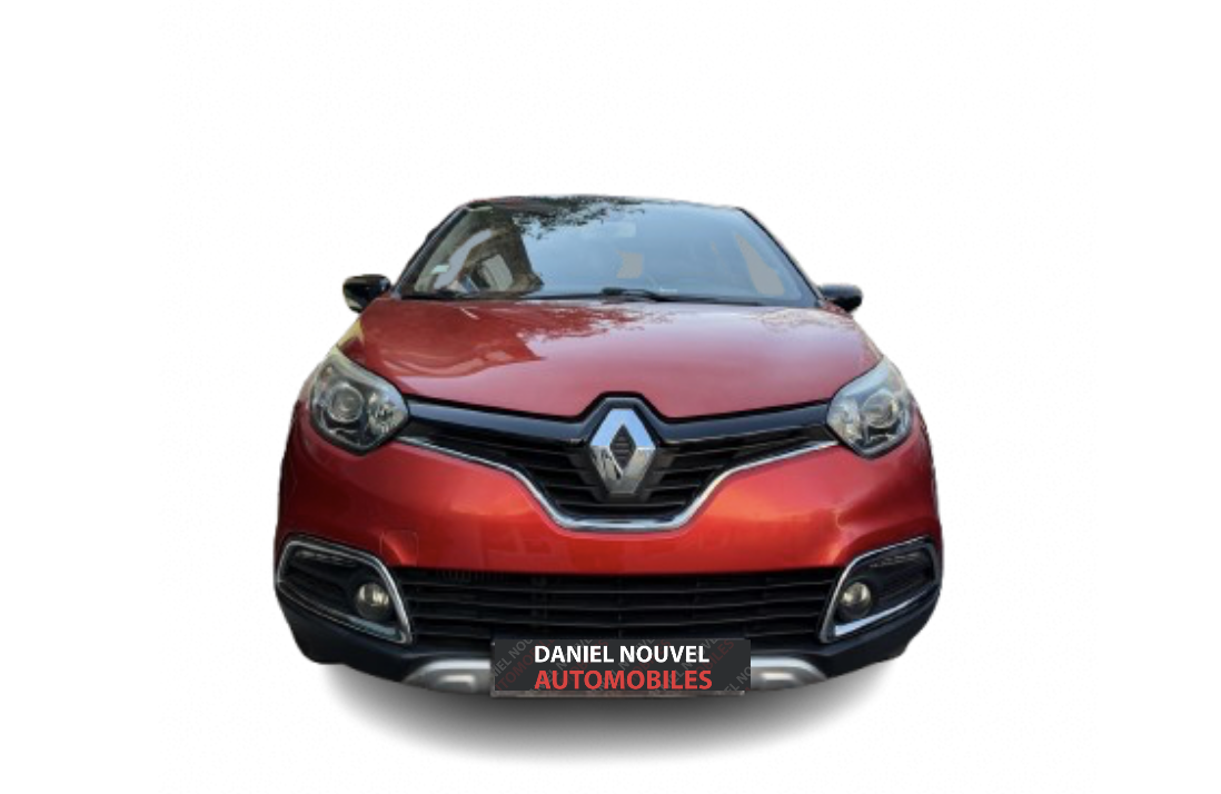 Red Edition Dci 90ch BVA6