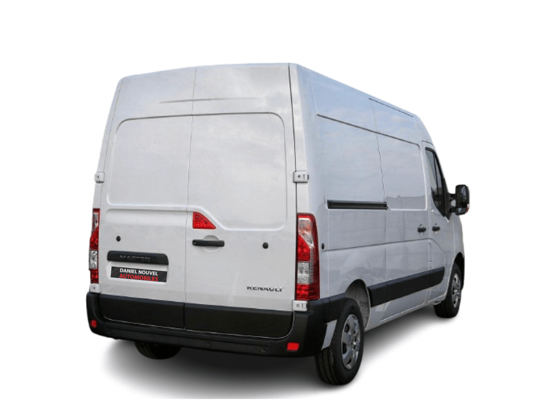 Grand Confort DCI 150ch L2H2