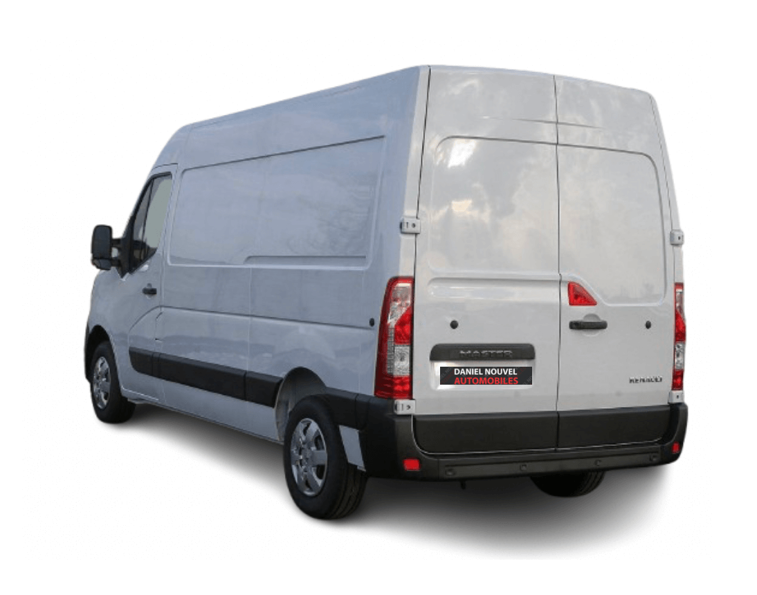 Grand Confort DCI 150ch L2H2