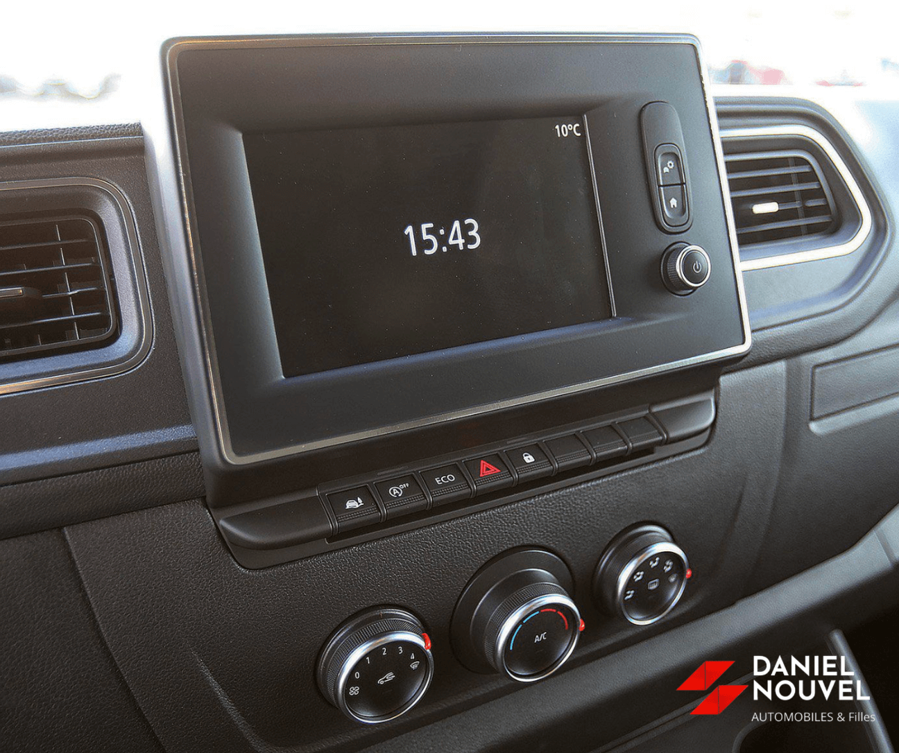 Grand Confort DCI 150ch L2H2